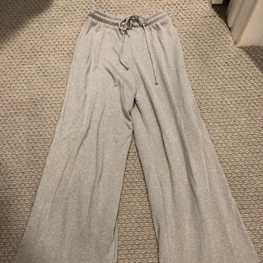 Zara lounge pants